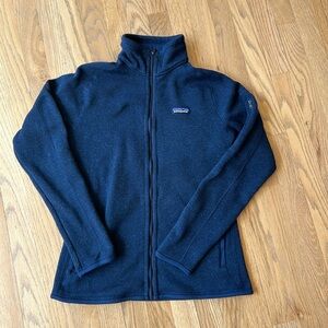 Patagonia Women’s Better Sweater Jacket